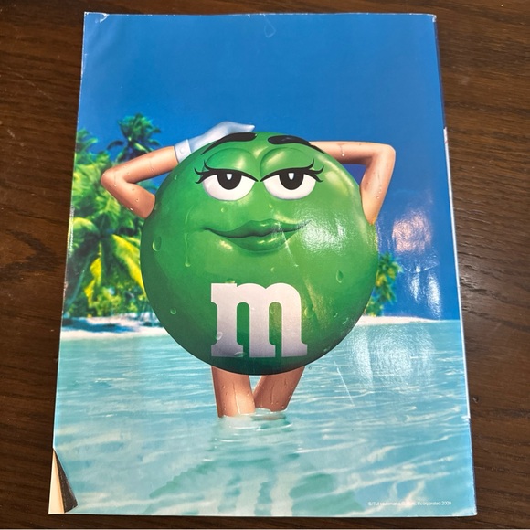 Sports Illustrated Magazine Swimsuit Issue Winter 2009 Bar Refaeli - Picture 2 of 2